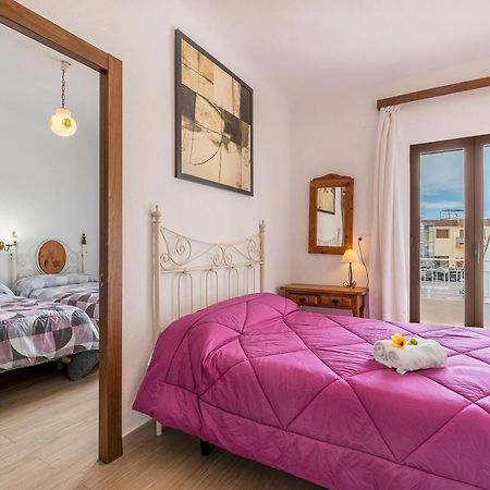 Гостьовий будинок Cortijo El Almimbral Дуркаль Екстер'єр фото