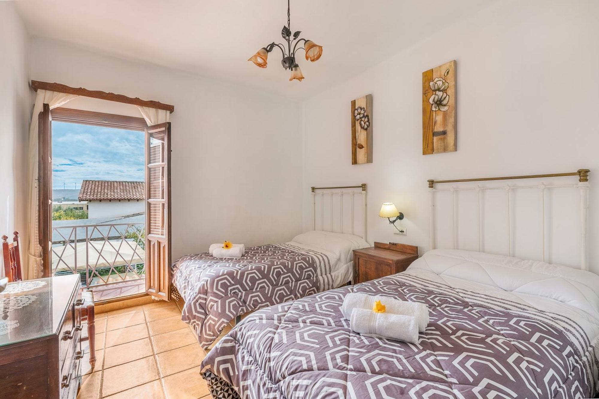 Гостьовий будинок Cortijo El Almimbral Дуркаль Екстер'єр фото