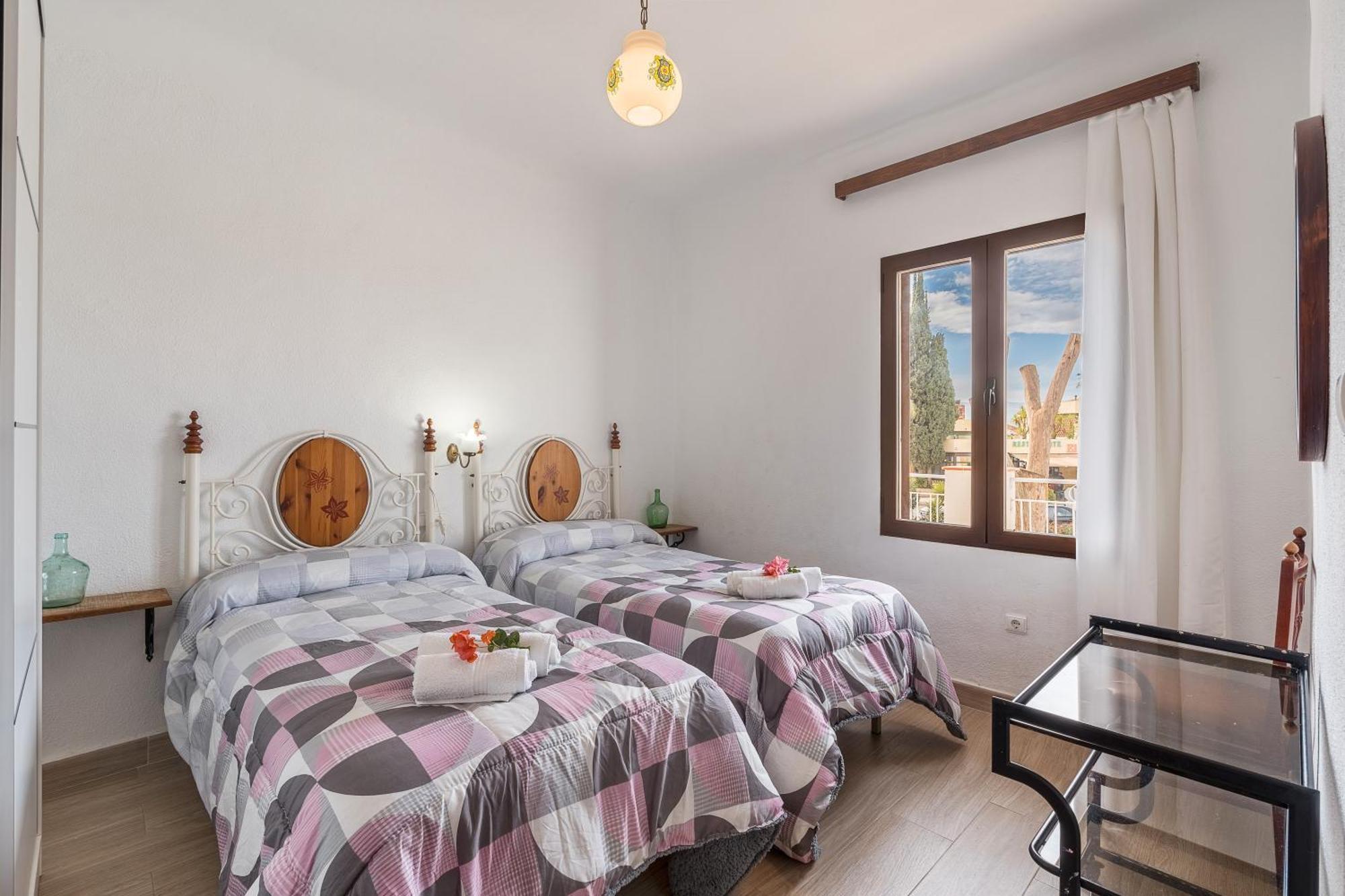 Гостьовий будинок Cortijo El Almimbral Дуркаль Екстер'єр фото